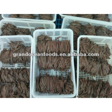 Filetes de anchoa